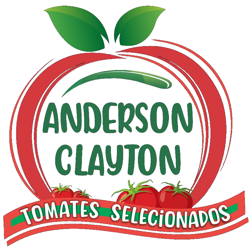 Anderson Clayton - Tomates Selecionados